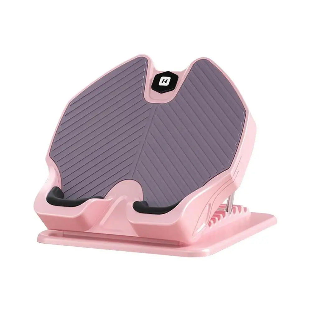 Slant Board Foot Stretcher Stretching Equipment Slant Board For Calf Stretching Incline Board Wedge For Home Exercise Squats And
