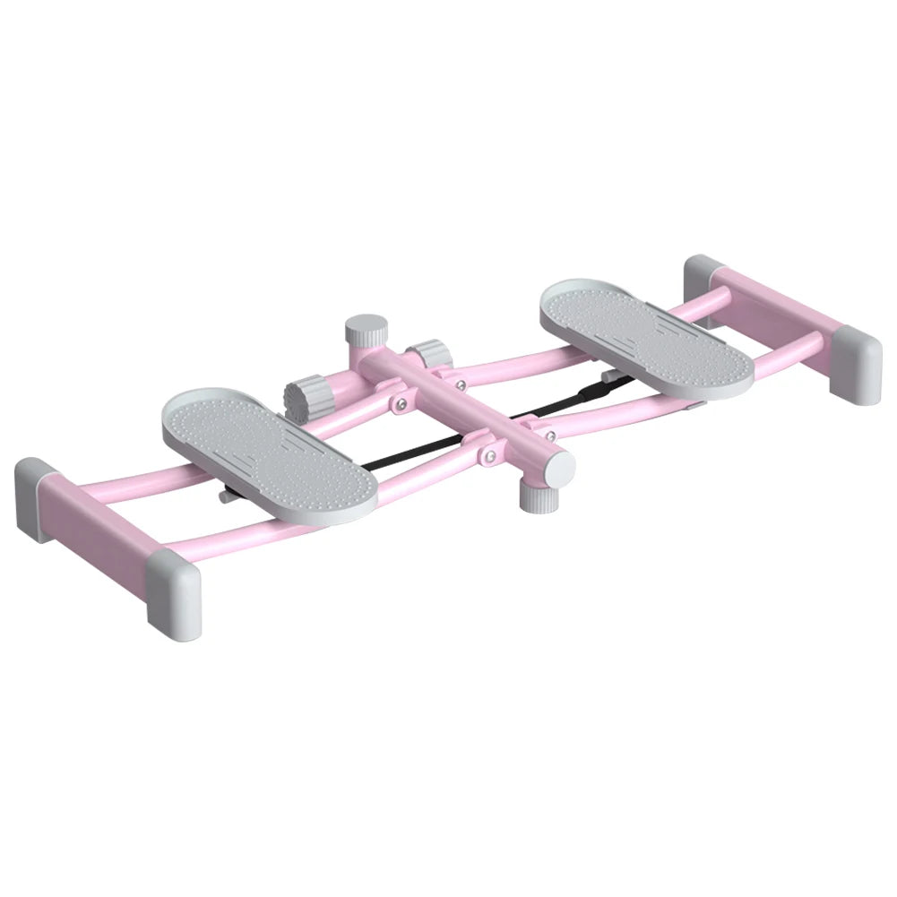 Pelvic Floor Muscle Training Ski Machine Indoor Ski Training Equipment Non-Slip Hip Leg Exercise Tool Foldable for Home Gym