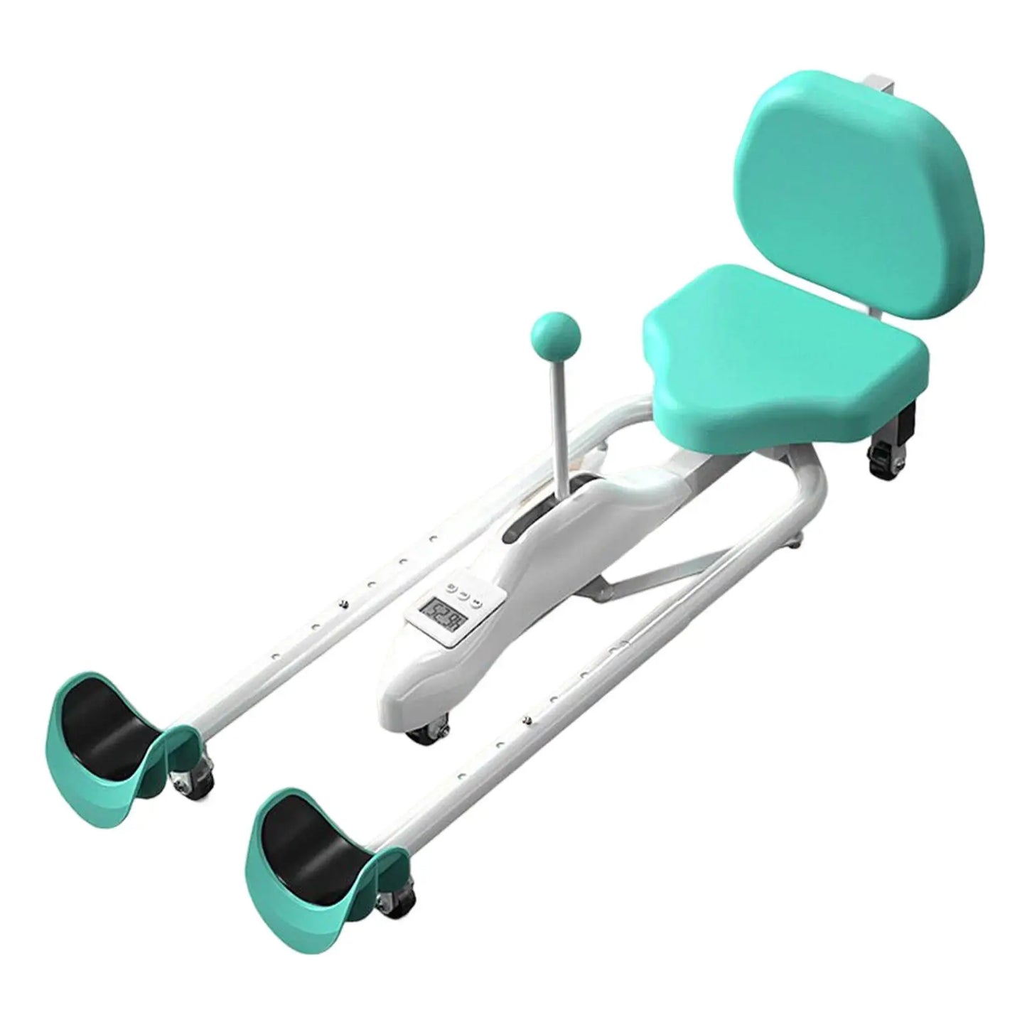 Leg Split Stretching Equipment Improve Leg Flexibility for Home Gym Ballets Cheerleading