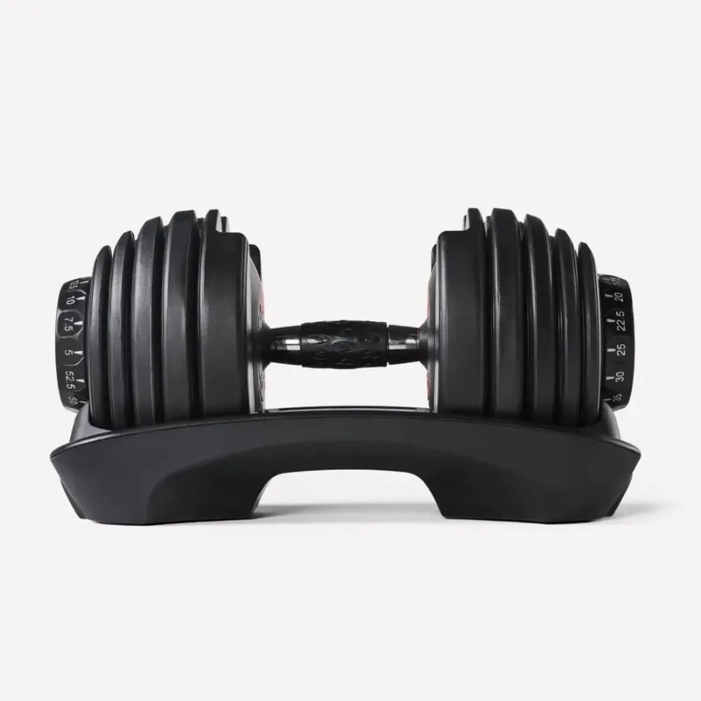 2024 New Bowflex SelectTech 552 Adjustable Dumbbells