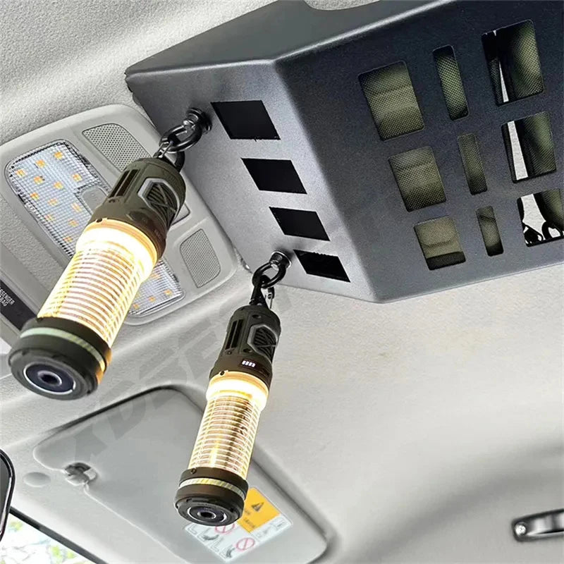 Car Roof Inner Storage Luggage Basket for Suzuki Jimny 3-doors Sierra JB74 JB64 Driver Side Interior Storage Tray Accessories