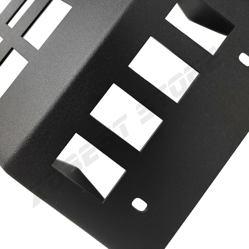 Car Roof Inner Storage Luggage Basket for Suzuki Jimny 3-doors Sierra JB74 JB64 Driver Side Interior Storage Tray Accessories