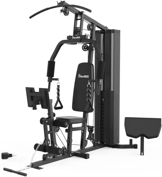 Multifunctional Full Body Home Gym Equipment for Home Workout Equipment Exercise Equipment Fitness